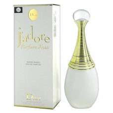 Парфюмерная вода Dior J'Adore Parfum D'Eau женская (Euro)