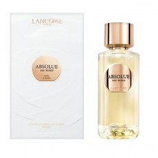 Парфюмерная вода Lancome Absolue 1001 Roses женская (Euro A-Plus качество люкс)