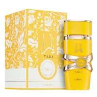 Парфюмерная вода Lattafa Yara Tous женская