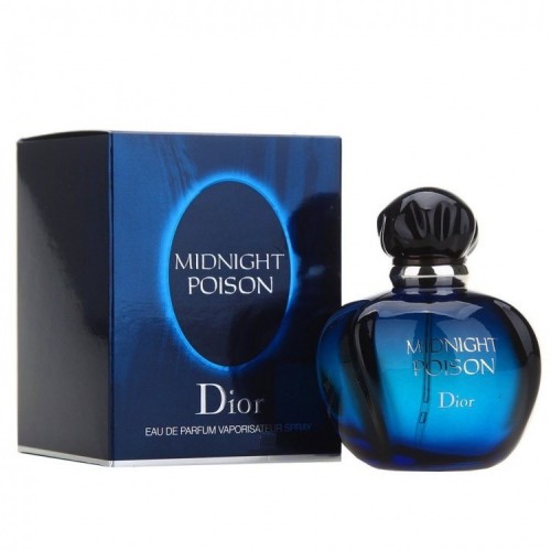 Парфюмерная вода Dior Midnight Poison