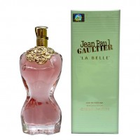 Парфюмерная вода Jean Paul Gaultier La Belle женская (Euro A-Plus качество люкс)