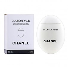 Крем для рук Chanel La Crème Main