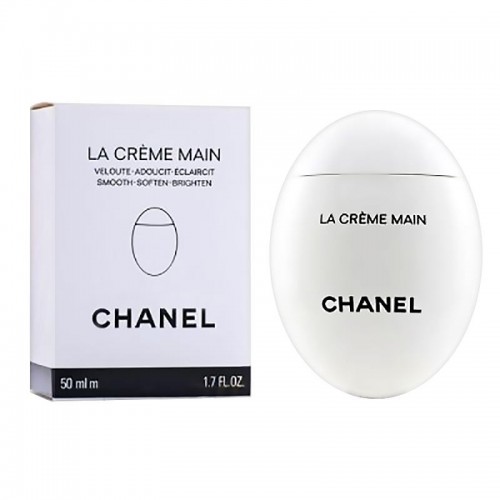 Крем для рук Chanel La Crème Main