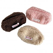 Плюшевая косметичка Ok Park Shop