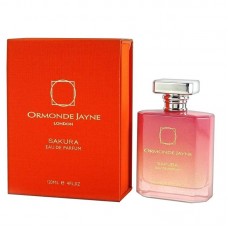 Парфюмерная вода Ormonde Jayne Sakura унисекс (Luxe)