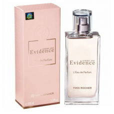 Парфюмерная вода Yves Rocher Comme une Evidence женская (Euro A-Plus качество люкс)