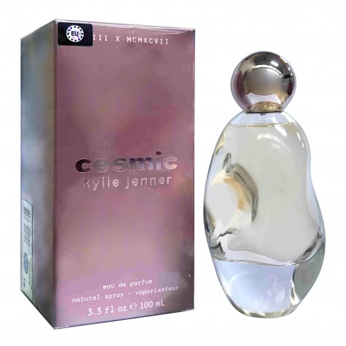 Парфюмерная вода Kylie Jenner Cosmic женская (Euro)