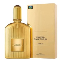 Парфюмерная вода Tom Ford Black Orchid Parfum унисекс (Euro A-Plus качество люкс)