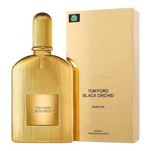 Парфюмерная вода Tom Ford Black Orchid Parfum унисекс (Euro A-Plus качество люкс)