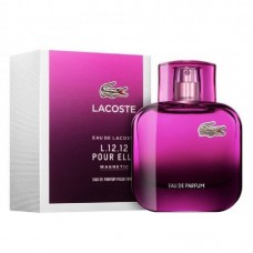 Парфюмерная вода Lacoste Eau De Lacoste L.12.12 Pour Elle Magnetic женская