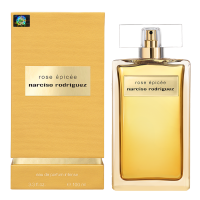 Парфюмерная вода Narciso Rodriguez Rose Epicee женская (Euro)