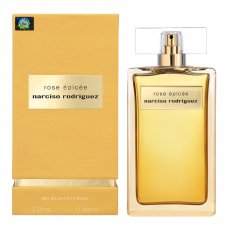 Парфюмерная вода Narciso Rodriguez Rose Epicee женская (Euro)