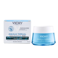 Крем для лица Vichy Aqualia Thermal Rich