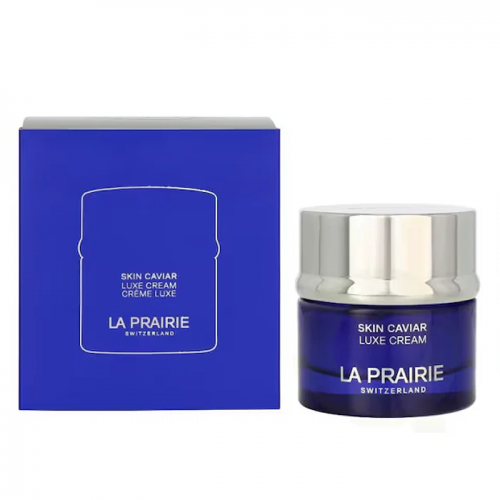 Крем для лица La Prairie Skin Caviar Luxe