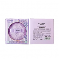 Плюшевый хайлайтер для тела MACK ANDY