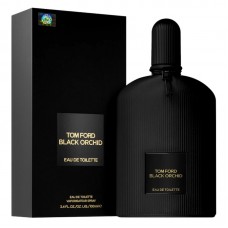 Туалетная вода Tom Ford Black Orchid женская (Euro)
