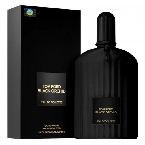 Туалетная вода Tom Ford Black Orchid женская (Euro)