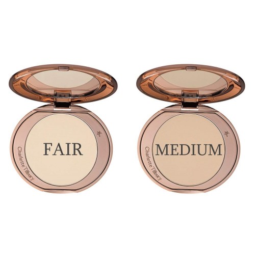 Пудра для лица Charlotte Tilbury Airbrush Flawless Finish