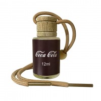 Автопарфюм Coca Cola
