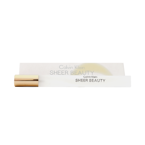 Мини парфюм Calvin Klein Sheer Beauty 15 мл.