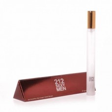 Carolina Herrera 212 Sexy 15 мл
