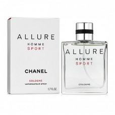 Одеколон Chanel Allure Homme Sport Cologne мужской