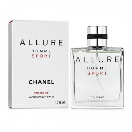 Одеколон Chanel Allure Homme Sport Cologne мужской