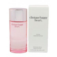 Clinique Happy Heart EDP тестер женский