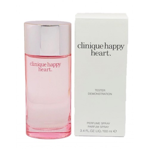 Clinique Happy Heart EDP тестер женский
