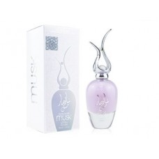 Парфюмерная вода Ard Al Zaafaran Shalimar Musk Poudree женская (ОАЭ)