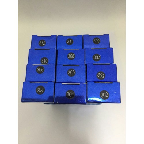 Блеск для губ Dior 4D