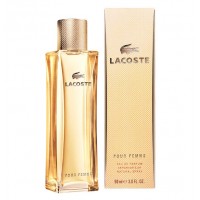 Парфюмерная вода Lacoste Pour Femme женская