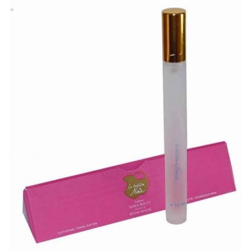 Мини парфюм Nina Ricci LA TENTATION DE NINA 15 мл