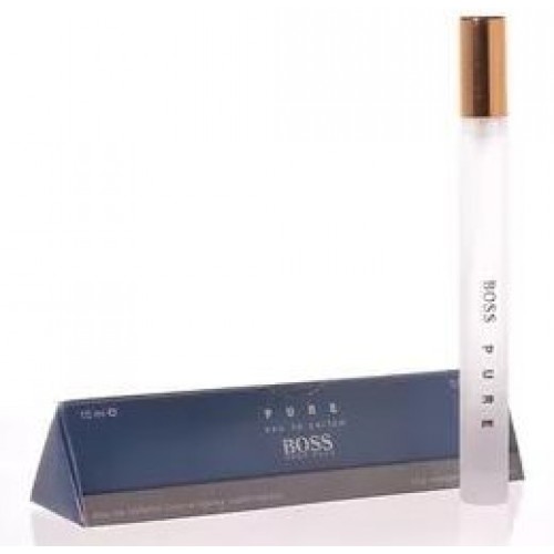 Мини парфюм Hugo Boss Pure 15 мл