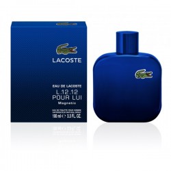 Туалетная вода Lacoste Eau De Lacoste L.12.12 Pour Lui Magnetic мужская