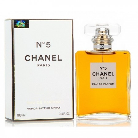 Парфюмерная вода Chanel № 5 женская (Euro)