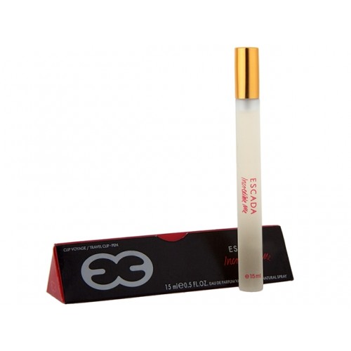 Мини парфюм для женщин Escada Incredible Me 15 мл