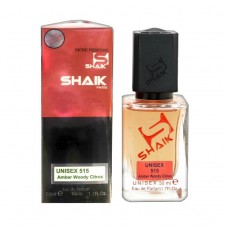 Парфюмерная вода Shaik M&W 515 Zielinski & Rozen Black Pepper & Amber, Neroli унисекс (50 ml)