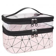 Косметичка-органайзер Women Secret (розовая)