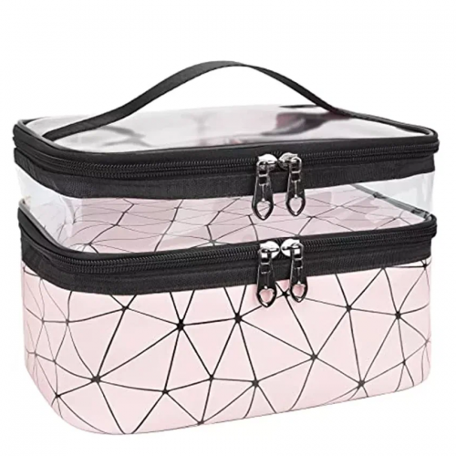 Косметичка-органайзер Women Secret (розовая)