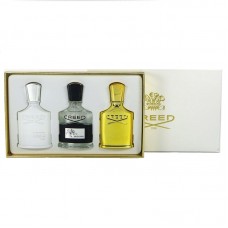 Парфюмерный набор Creed Men 3 в 1