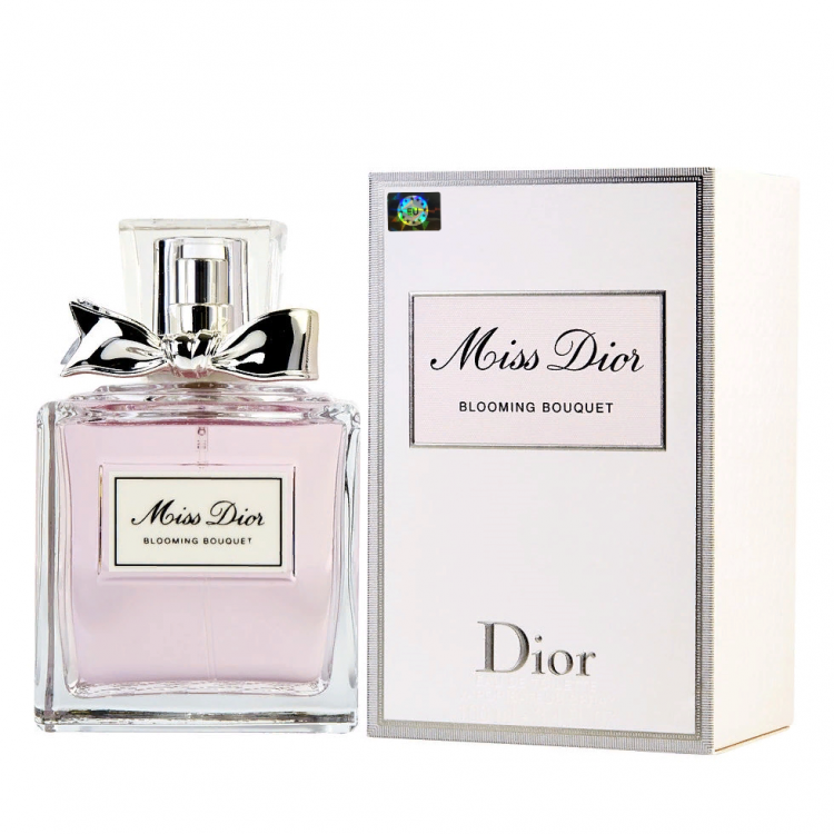 Купить Dior Miss Dior Rose NRoses тестер туалетная вода 100 мл в  интернетмагазине парфюмерии Intense по лучшей цене