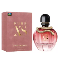 Парфюмерная вода Paco Rabanne Pure XS женская (Euro A-Plus качество люкс)