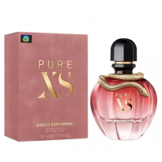 Парфюмерная вода Paco Rabanne Pure XS женская (Euro A-Plus качество люкс)