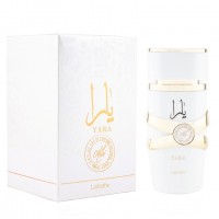 Парфюмерная вода Lattafa Yara Moi женская (ОАЭ)
