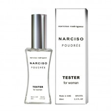 Narciso Rodriguez Narciso Poudree тестер женский (60 мл) Duty Free
