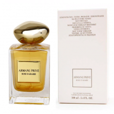 Giorgio Armani Prive Rose d'Arabie EDP тестер унисекс