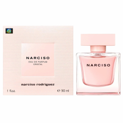 Парфюмерная вода Narciso Rodriguez Narciso Eau De Parfum Cristal женская (Euro)