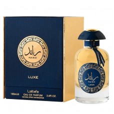 Парфюмерная вода Lattafa Ra'ed Luxe унисекс (ОАЭ)