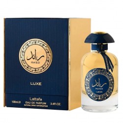 Парфюмерная вода Lattafa Ra'ed Luxe унисекс (ОАЭ)